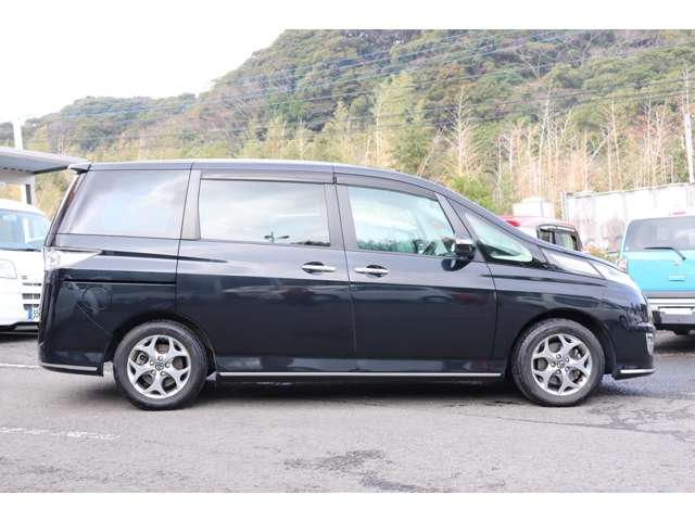 マツダ ビアンテ ２．０ グランツ スカイアクティブ セカンドリフトアップシート車 H26年 (九州・沖縄) 99