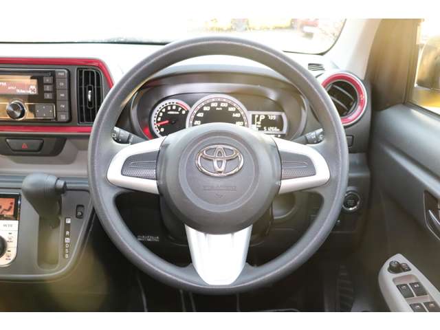 トヨタ パッソ １．０ モーダ Ｓ H30年 (九州・沖縄) 99