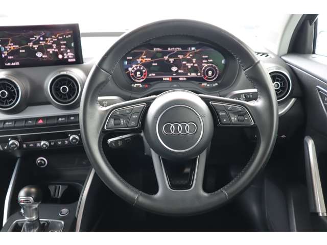 アウディ Ｑ２ １．０　ＴＦＳＩ H29年 (九州・沖縄) 99