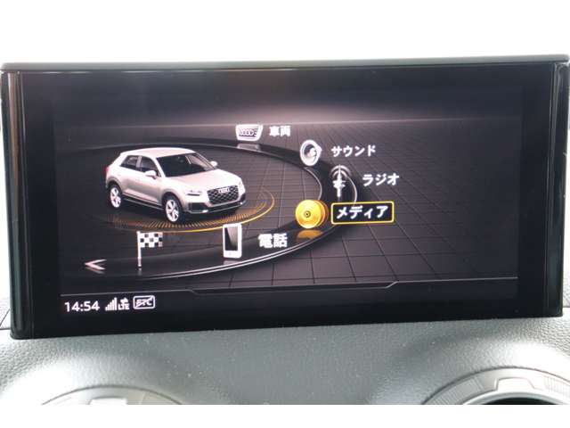 アウディ Ｑ２ １．０　ＴＦＳＩ H29年 (九州・沖縄) 99