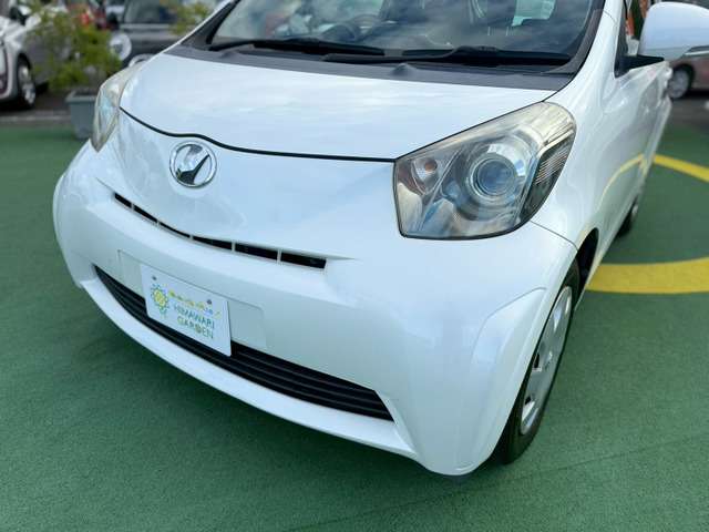 トヨタ ｉＱ １．０ １００Ｇ H21年 (近畿) 99