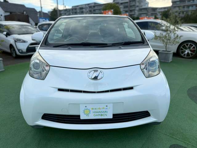 トヨタ ｉＱ １．０ １００Ｇ H21年 (近畿) 99