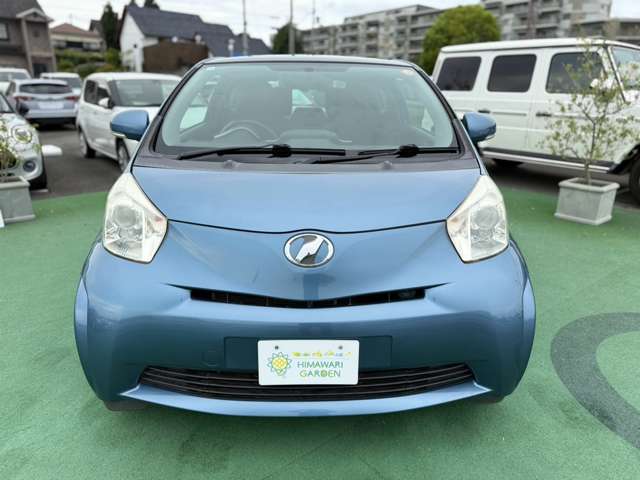 トヨタ ｉＱ １．０ １００Ｇ H20年 (近畿) 99