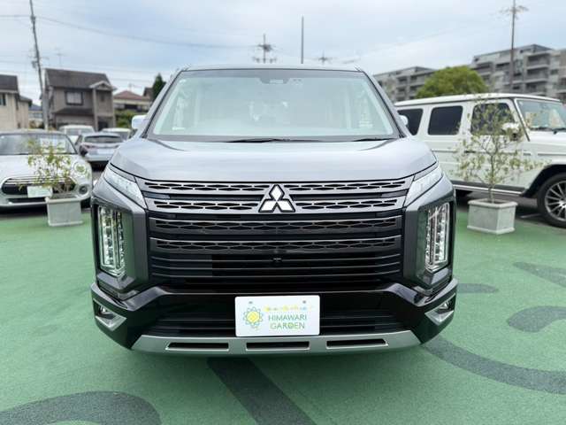 三菱 デリカ　Ｄ：５ ２．２ ジャスパー ディーゼルターボ ４ＷＤ R3年 (近畿) 99