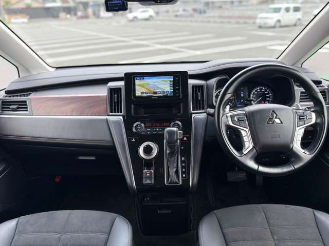 三菱 デリカ　Ｄ：５ ２．２ ジャスパー ディーゼルターボ ４ＷＤ R3年 (近畿) 99