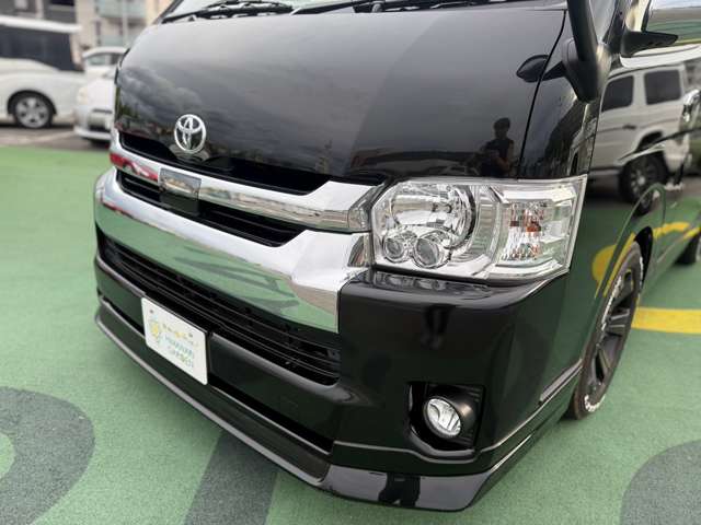 トヨタ ハイエースワゴン ２．７ ＧＬ ロング ミドルルーフ R1年 (近畿) 99