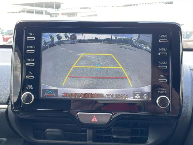 トヨタ ヤリス １．５ ハイブリッド Ｚ R3年 (近畿) 99