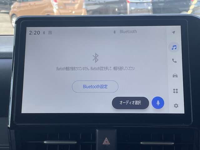 トヨタ ヴォクシー ２．０ Ｓ－Ｚ R4年 (近畿) 99
