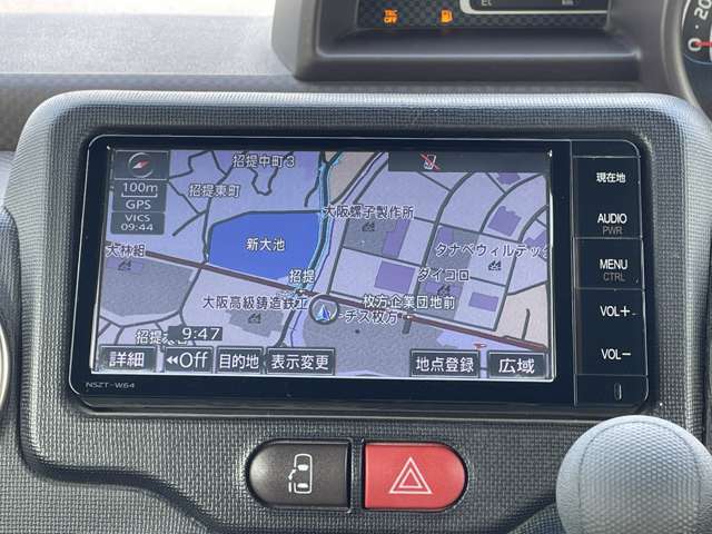 トヨタ スペイド １．５ Ｆ クイーン H28年 (近畿) 99