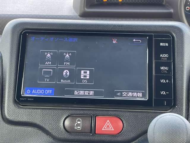 トヨタ スペイド １．５ Ｆ クイーン H28年 (近畿) 99