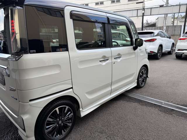 スズキ スペーシア ６６０ カスタム ハイブリッド ＸＳ R1年 (近畿) 99