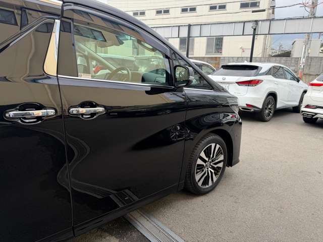 トヨタ アルファード ２．５ Ｓ Ｃパッケージ R4年 (近畿) 99