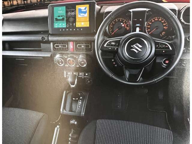 スズキ ジムニー　ノマド １．５ ＦＣ ４ＷＤ R7年 (近畿) 99