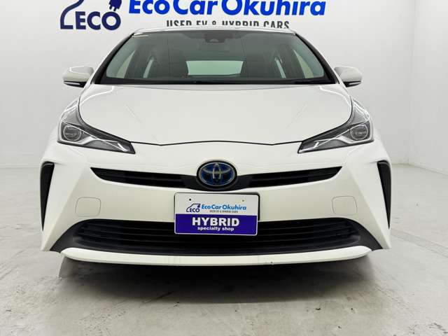 トヨタ プリウス １．８ Ｓ R1年 (近畿) 99