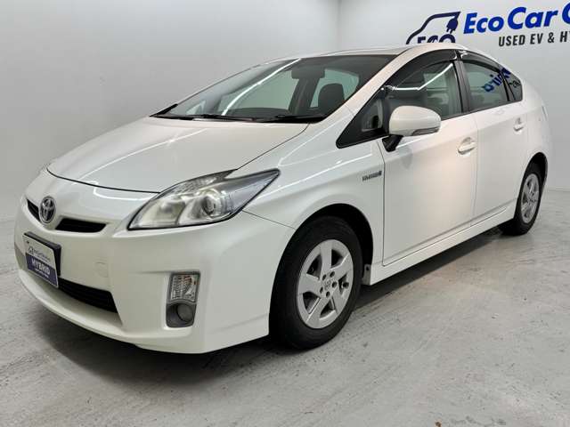 トヨタ プリウス １．８ Ｓ H21年 (近畿) 99