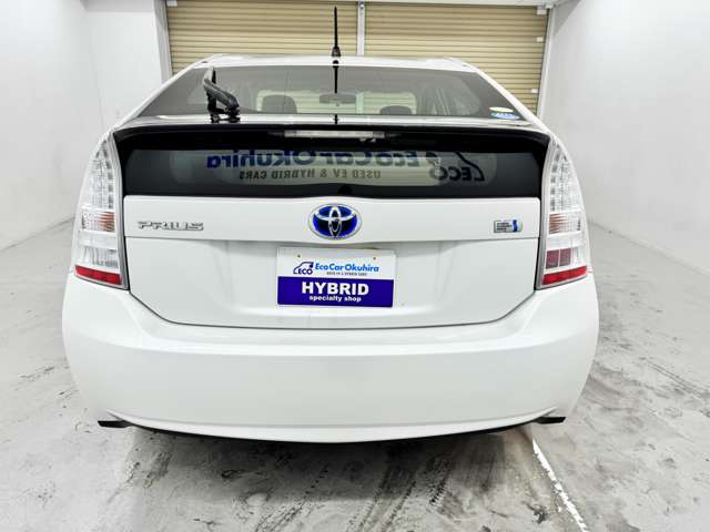 トヨタ プリウス １．８ Ｓ H21年 (近畿) 99
