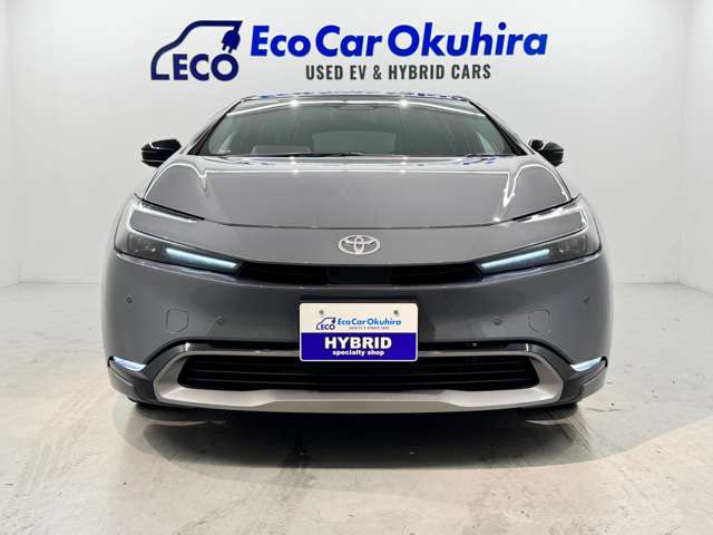 トヨタ プリウス ２．０ Ｚ R5年 (近畿) 99