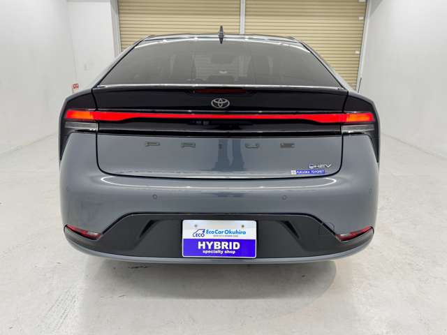 トヨタ プリウス ２．０ Ｚ R5年 (近畿) 99
