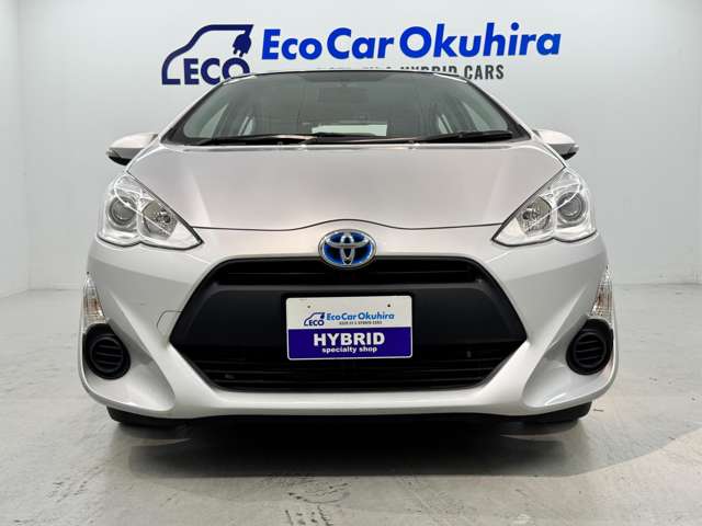 トヨタ アクア １．５ Ｌ H27年 (近畿) 99