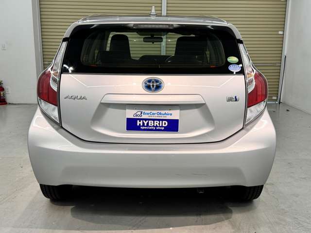 トヨタ アクア １．５ Ｌ H27年 (近畿) 99
