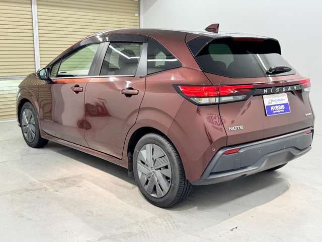 日産 ノート １．２ Ｘ R3年 (近畿) 99