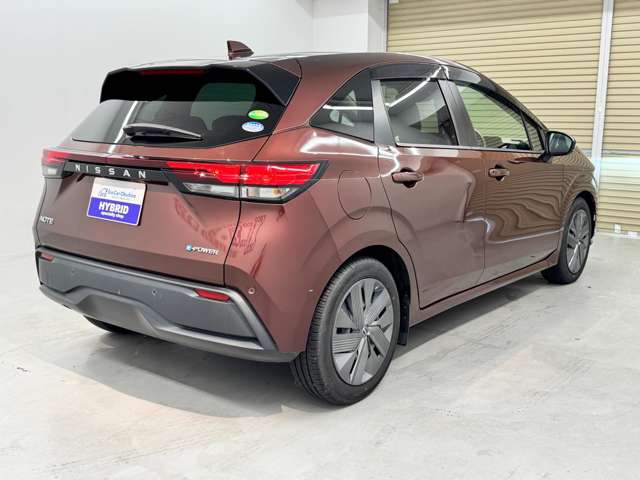 日産 ノート １．２ Ｘ R3年 (近畿) 99