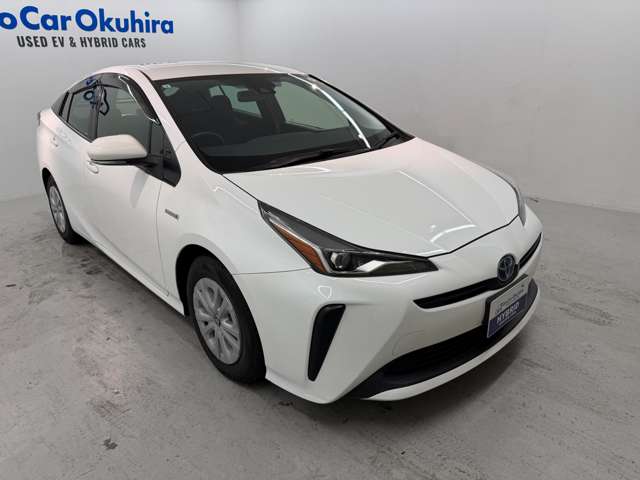 トヨタ プリウス １．８ Ｓ R1年 (近畿) 99