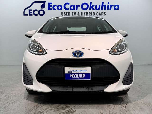 トヨタ アクア １．５ Ｌ H29年 (近畿) 99