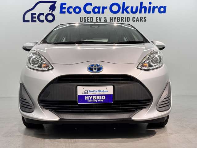 トヨタ アクア １．５ Ｌ H30年 (近畿) 99