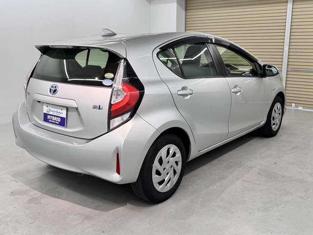 トヨタ アクア １．５ Ｌ H30年 (近畿) 99