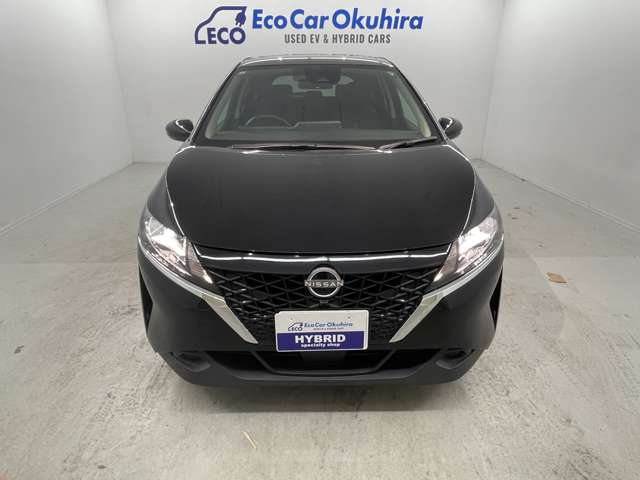 日産 ノート １．２ Ｘ R3年 (近畿) 99