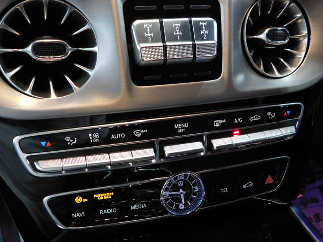 メルセデスベンツ Ｇクラス Ｇ４００Ｄ ＡＭＧライン ディーゼルターボ ４ＷＤ R4年 (近畿) 99