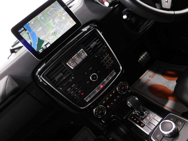 メルセデスベンツ Ｇクラス Ｇ３５０Ｄ ロング ディーゼルターボ ４ＷＤ H29年 (近畿) 99