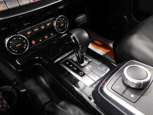 メルセデスベンツ Ｇクラス Ｇ３５０Ｄ ロング ディーゼルターボ ４ＷＤ H29年 (近畿) 99