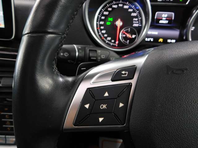 メルセデスベンツ Ｇクラス Ｇ３５０Ｄ ロング ディーゼルターボ ４ＷＤ H29年 (近畿) 99