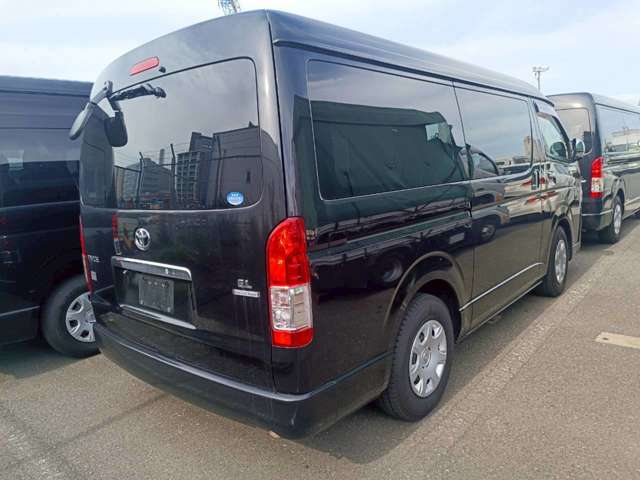 トヨタ ハイエースワゴン ２．７ ＧＬ ロング ファインテックツアラー R2年 (近畿) 99