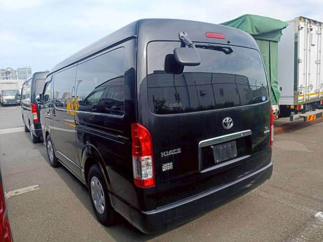 トヨタ ハイエースワゴン ２．７ ＧＬ ロング ファインテックツアラー R2年 (近畿) 99