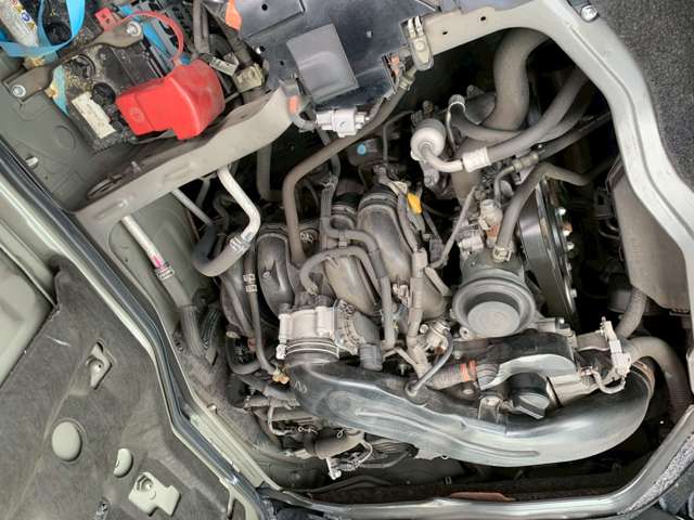 トヨタ ハイエースワゴン ２．７ ＧＬ ロング ファインテックツアラー R2年 (近畿) 99