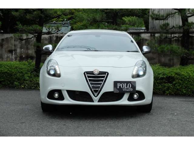アルファロメオ ジュリエッタ スポルティーバ H28年 (近畿) 99