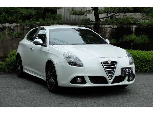 アルファロメオ ジュリエッタ スポルティーバ H28年 (近畿) 99