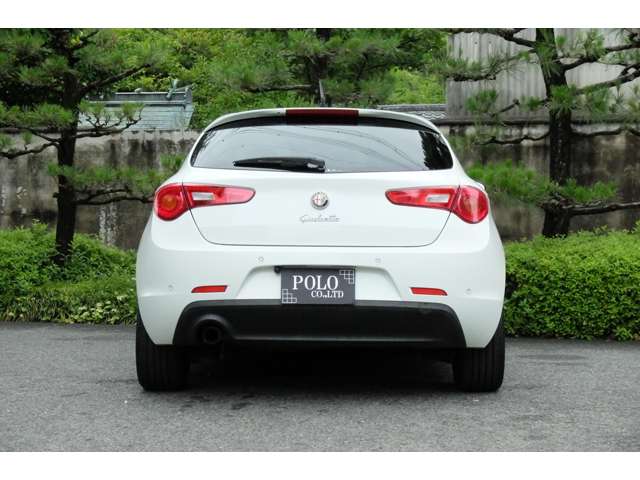 アルファロメオ ジュリエッタ スポルティーバ H28年 (近畿) 99