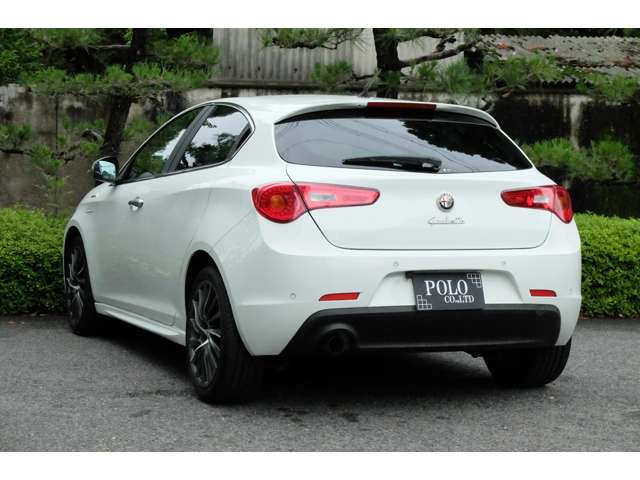 アルファロメオ ジュリエッタ スポルティーバ H28年 (近畿) 99