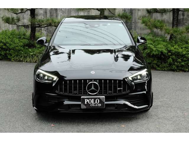 ＡＭＧ Ｃクラス Ｃ４３ ４マチック （ＢＳＧ搭載モデル） ４ＷＤ ＭＰ２０２３０１ R5年 (近畿) 99