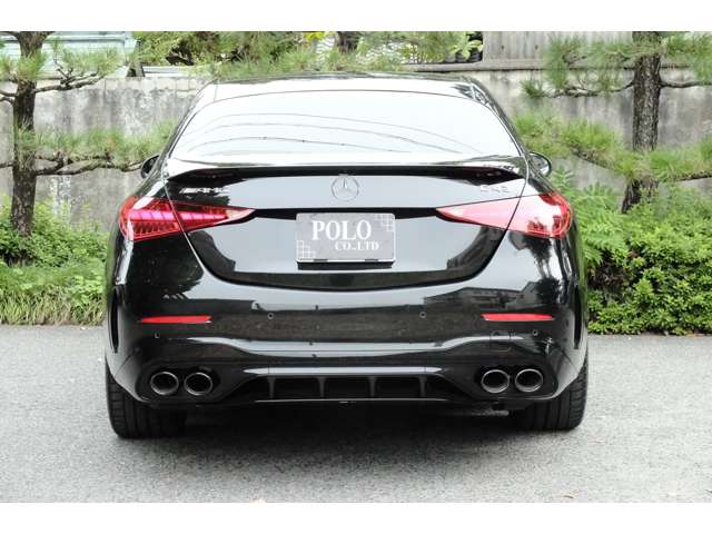 ＡＭＧ Ｃクラス Ｃ４３ ４マチック （ＢＳＧ搭載モデル） ４ＷＤ ＭＰ２０２３０１ R5年 (近畿) 99