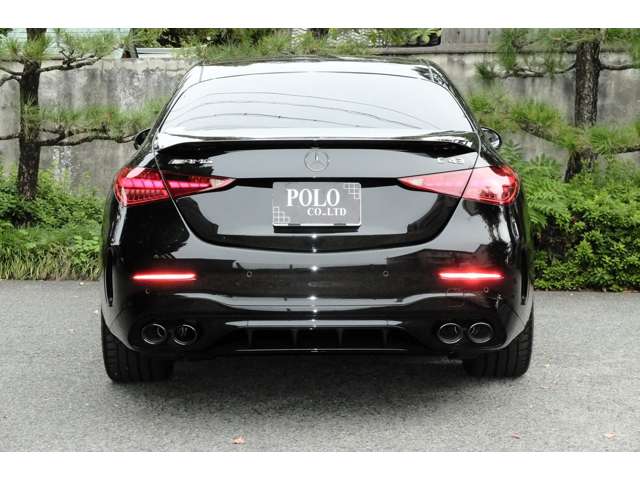 ＡＭＧ Ｃクラス Ｃ４３ ４マチック （ＢＳＧ搭載モデル） ４ＷＤ ＭＰ２０２３０１ R5年 (近畿) 99