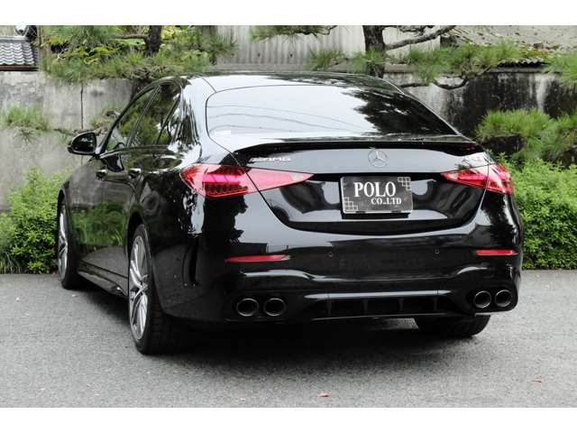 ＡＭＧ Ｃクラス Ｃ４３ ４マチック （ＢＳＧ搭載モデル） ４ＷＤ ＭＰ２０２３０１ R5年 (近畿) 99