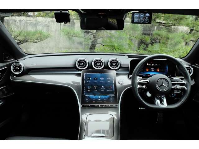 ＡＭＧ Ｃクラス Ｃ４３ ４マチック （ＢＳＧ搭載モデル） ４ＷＤ ＭＰ２０２３０１ R5年 (近畿) 99