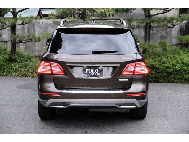 メルセデスベンツ Ｍクラス ＭＬ３５０ ブルーテック ４マチック ４ＷＤ H26年 (近畿) 99