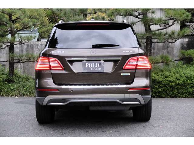 メルセデスベンツ Ｍクラス ＭＬ３５０ ブルーテック ４マチック ４ＷＤ H26年 (近畿) 99
