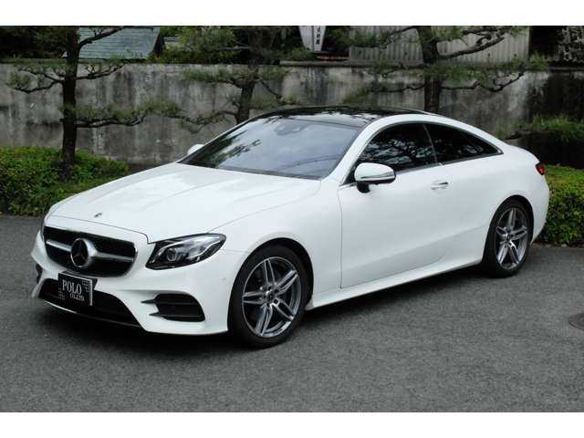 メルセデスベンツ Ｅクラス Ｅ２００ スポーツ （ＢＳＧ搭載モデル） R2年 (近畿) 99
